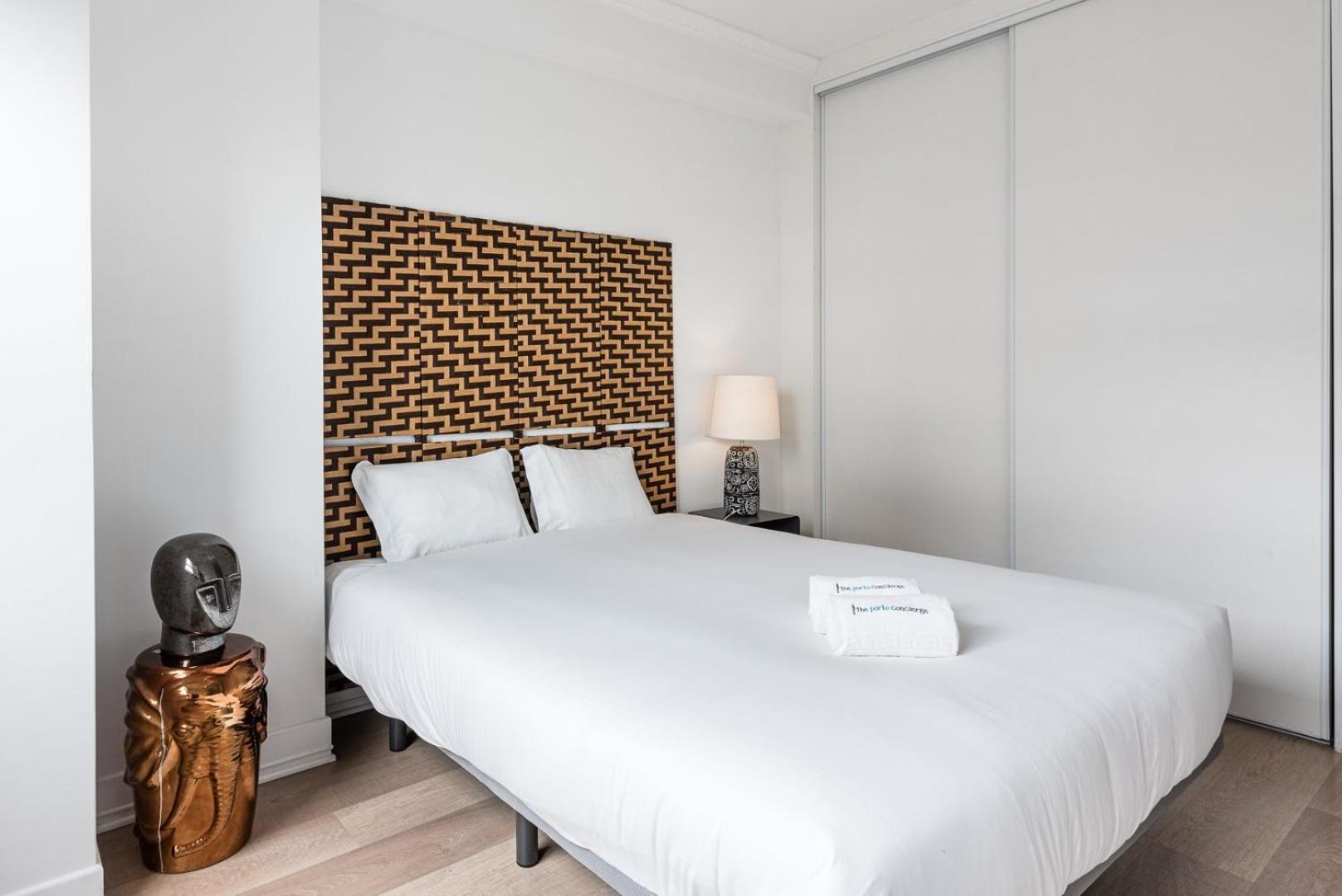 Guestready - Mystic Subdual Apartment Porto Luaran gambar