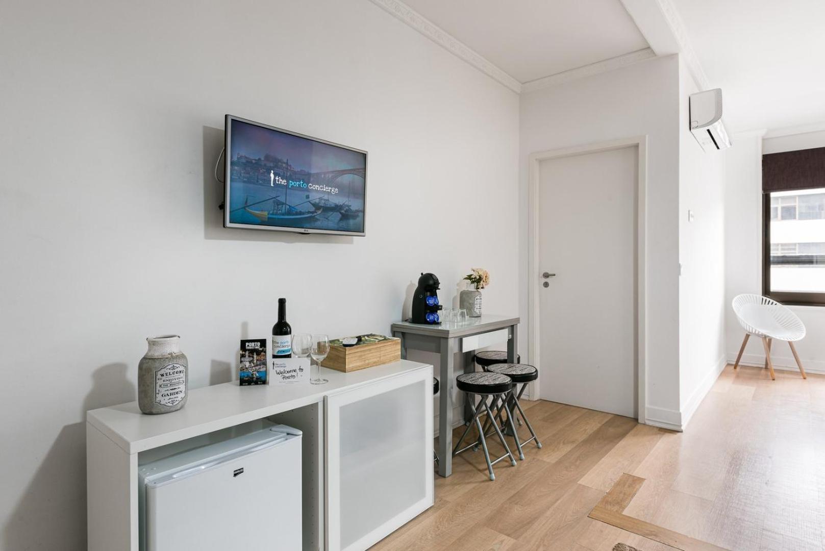 Guestready - Mystic Subdual Apartment Porto Luaran gambar
